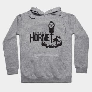 Jeff Horn Hoodie